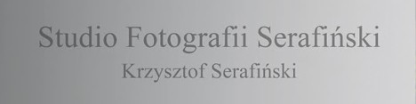 Studio Fotografii Serafiński